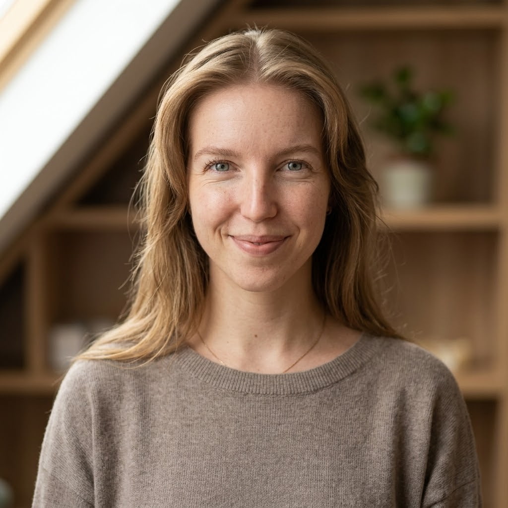 Mgr. Dominika Vörösová — špeciálna pedagogička TREA plus, Bratislava-Rača